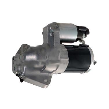 Starter Motor WD 17363