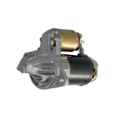 Starter Motor WD 17378