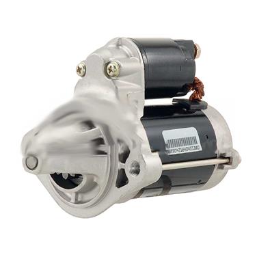 Starter Motor WD 17382