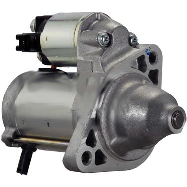 Starter Motor WD 17384