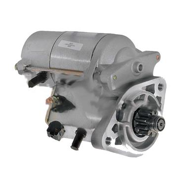 Starter Motor WD 17385