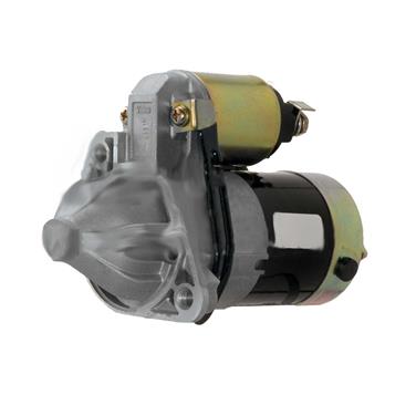 Starter Motor WD 17390