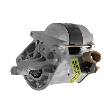 Starter Motor WD 17393