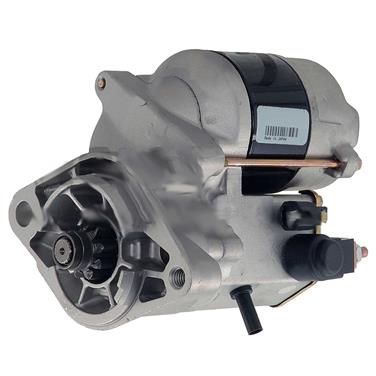 Starter Motor WD 17394