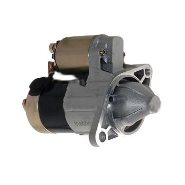 Starter Motor WD 17396