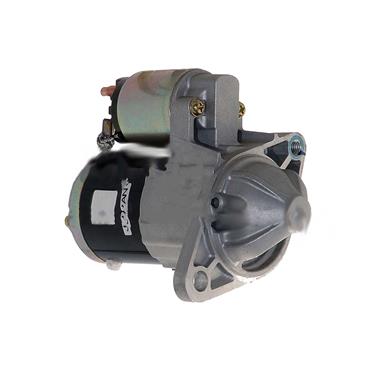 Starter Motor WD 17397