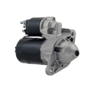 Starter Motor WD 17398