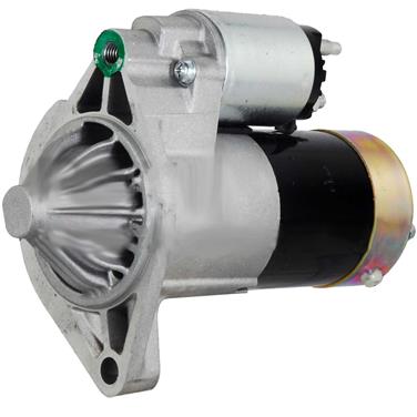 Starter Motor WD 17403