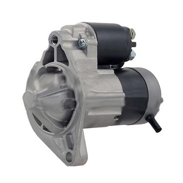 Starter Motor WD 17404