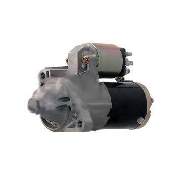 Starter Motor WD 17408