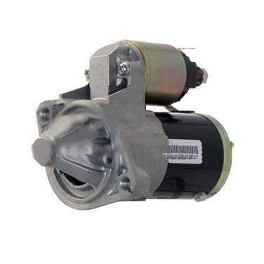 Starter Motor WD 17416