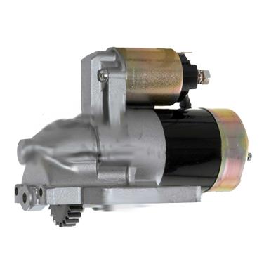 Starter Motor WD 17427