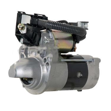 Starter Motor WD 17430