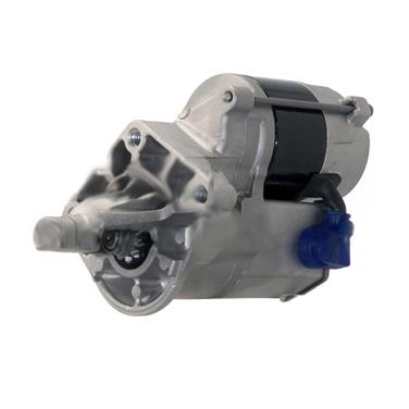 Starter Motor WD 17434