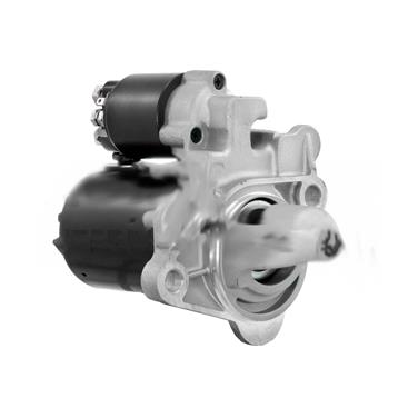 Starter Motor WD 17441