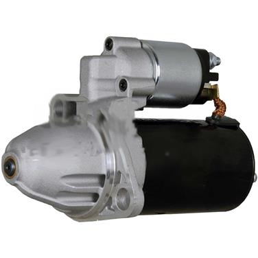 Starter Motor WD 17445