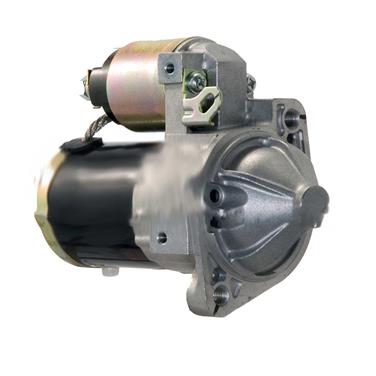 Starter Motor WD 17447