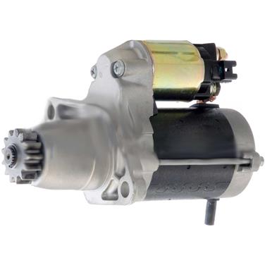 Starter Motor WD 17449