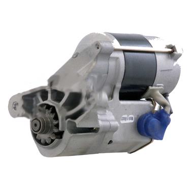 Starter Motor WD 17451