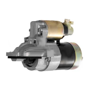 Starter Motor WD 17455