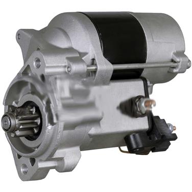 Starter Motor WD 17457