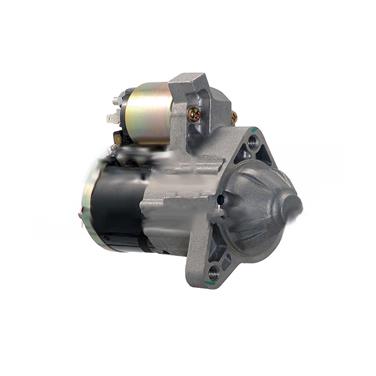 Starter Motor WD 17460