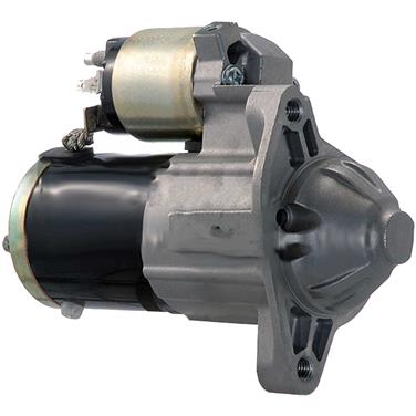 Starter Motor WD 17469