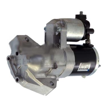 Starter Motor WD 17476