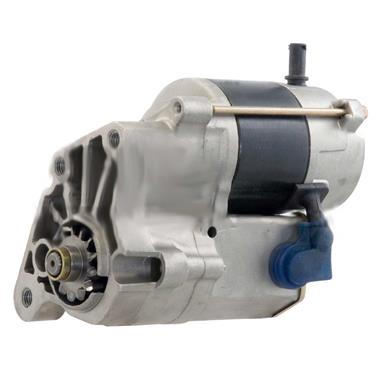 Starter Motor WD 17477