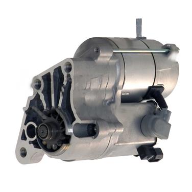 Starter Motor WD 17490