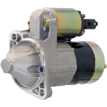 Starter Motor WD 17497