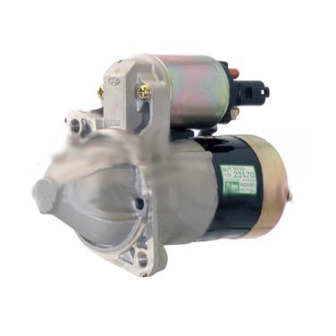 Starter Motor WD 17498