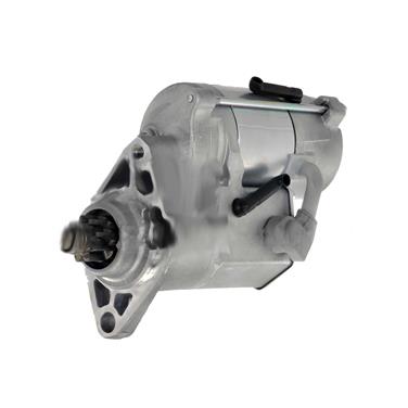 Starter Motor WD 17531