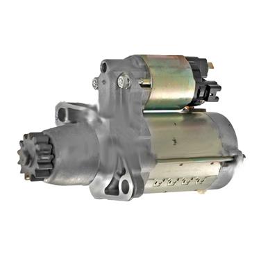 Starter Motor WD 17534