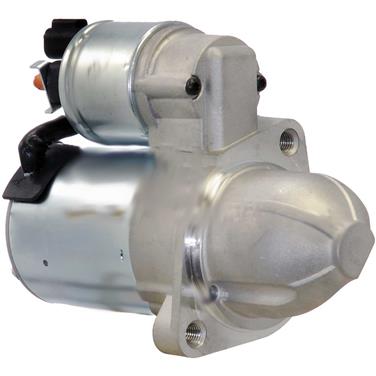 Starter Motor WD 17536