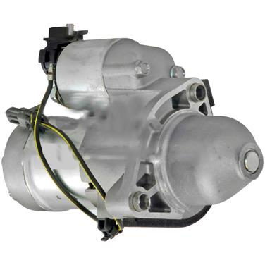 Starter Motor WD 17549