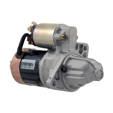 Starter Motor WD 17609