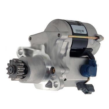 Starter Motor WD 17610