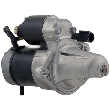 Starter Motor WD 17612