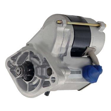 Starter Motor WD 17615