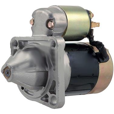 Starter Motor WD 17620