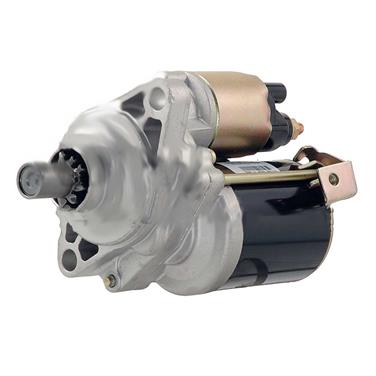 Starter Motor WD 17623