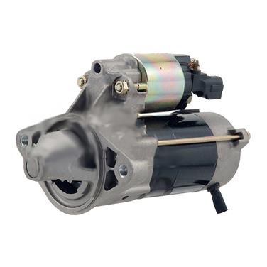 Starter Motor WD 17630