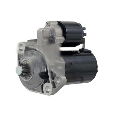 Starter Motor WD 17636