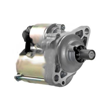 Starter Motor WD 17637