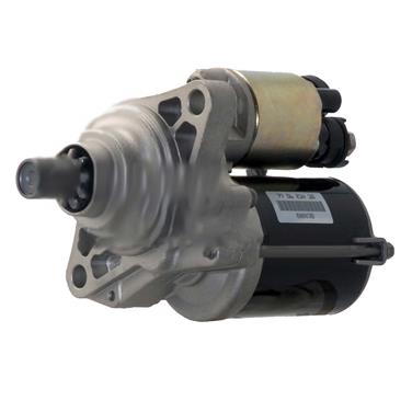 Starter Motor WD 17638