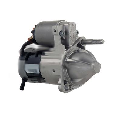 Starter Motor WD 17644