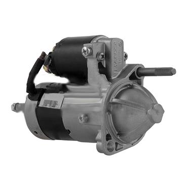 Starter Motor WD 17645