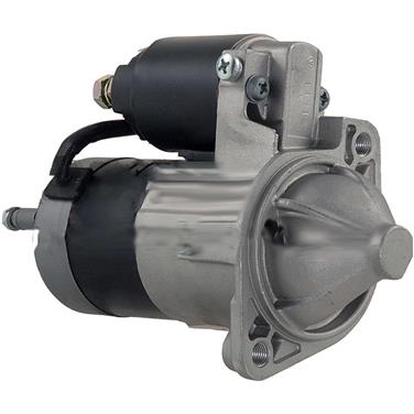 Starter Motor WD 17646