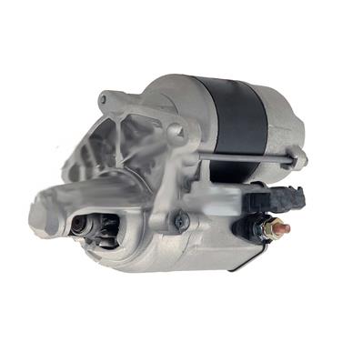 Starter Motor WD 17677